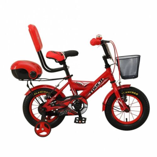 دوچرخه کودک تاچ مدل FELIX سایز 12