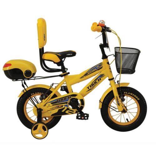 دوچرخه کودک تاچ مدل BAMSE سایز 12