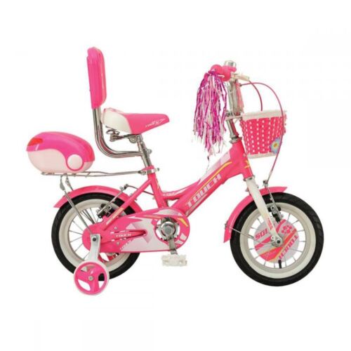 دوچرخه کودک تاچ مدل LILY سایز 12