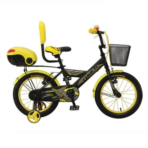 دوچرخه کودک تاچ مدل FELIX سایز 16