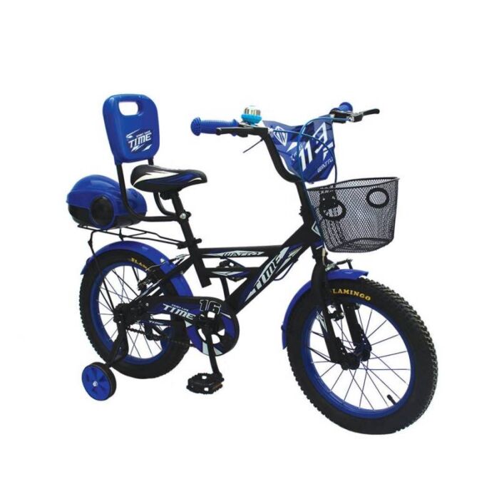 دوچرخه کودک تاچ مدل WATTO سایز 16