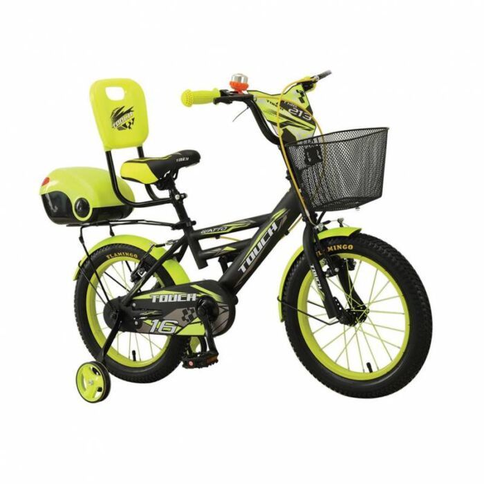 دوچرخه کودک تاچ مدل WATTO سایز 16