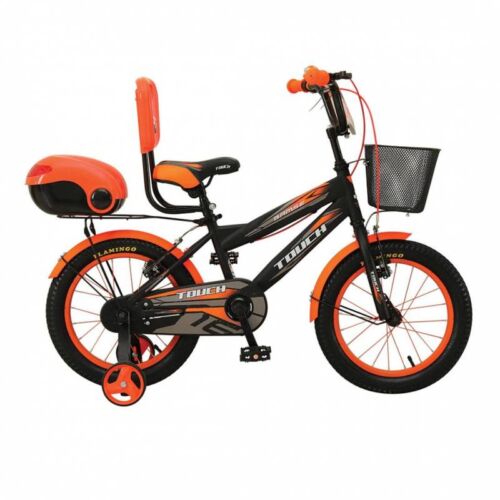 دوچرخه کودک تاچ مدل BAMSE سایز 16