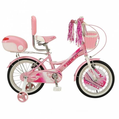 دوچرخه کودک تاچ مدل Lily سایز 16