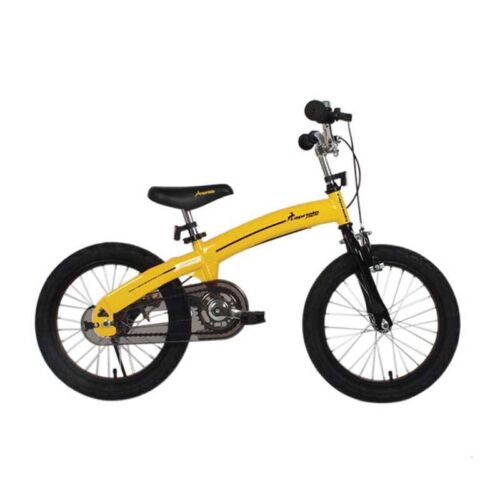 دوچرخه کودک کاپریلو مدل PaPa سایز 16