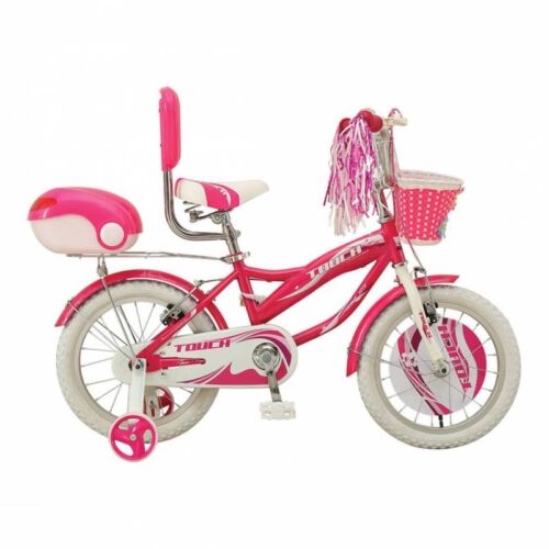دوچرخه کودک تاچ مدل JULIA سایز 16