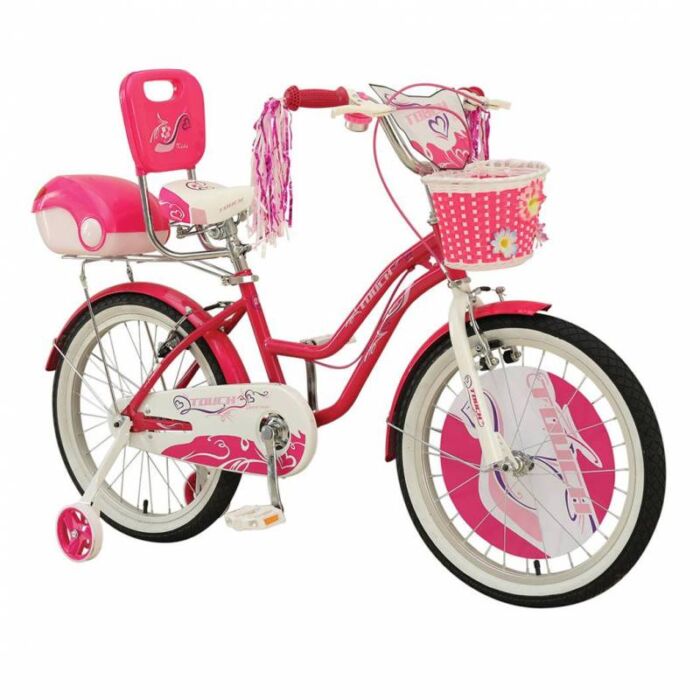 دوچرخه کودک تاچ مدل BETTY سایز 20