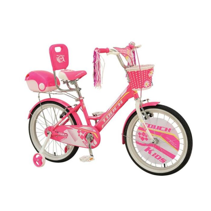 دوچرخه کودک تاچ مدل LILY سایز 20