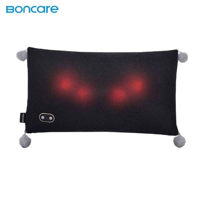 بالش ماساژ شارژی حرارتی بن کر Boncare Massage Pillow S1