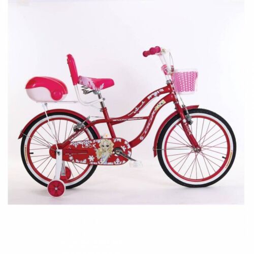 دوچرخه کودک لوک مدل SUMMER سایز 20