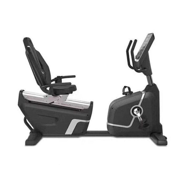 دوچرخه ثابت نشسته باشگاهی کلاسیک فیتنس Classic Fitness 3100S