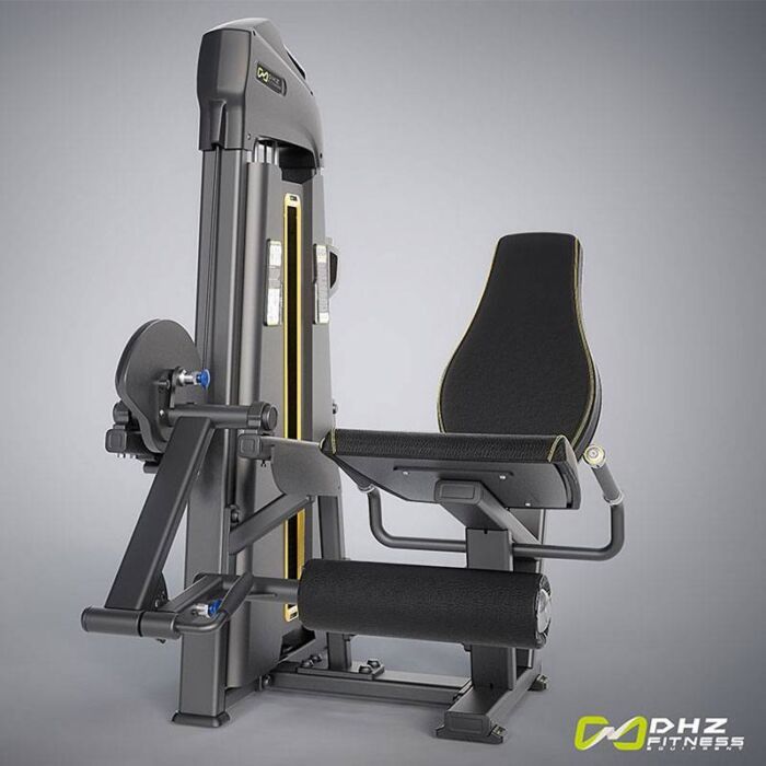 دستگاه جلو پا نشسته DHZ Fitness سری EVOST