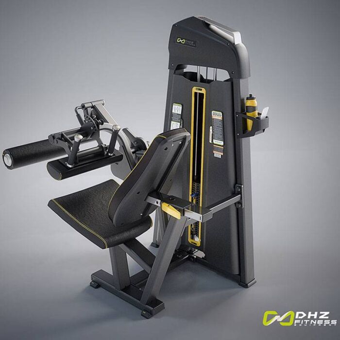 دستگاه پشت پا نشسته DHZ Fitness سری EVOST