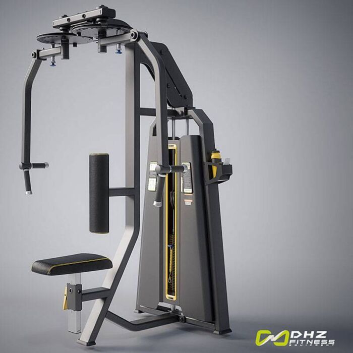 دستگاه فلای سینه دو کاره DHZ Fitness سری EVOST