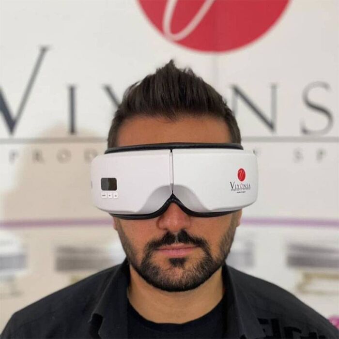 ماساژور چشم ویونسا Viyonsa Eye Massager