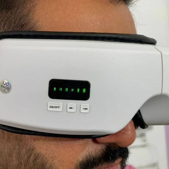 ماساژور چشم ویونسا Viyonsa Eye Massager