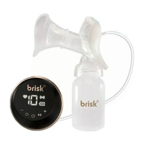 شیر دوش برقی بریسک Brisk XN-2233M2
