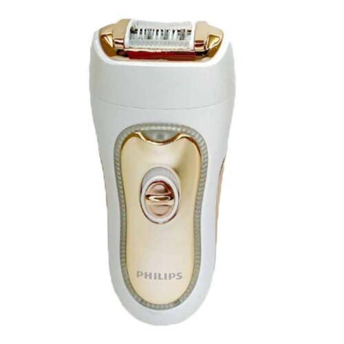 اپیلاتور سه کاره فیلیپس Philips BRE-660 triple epilator