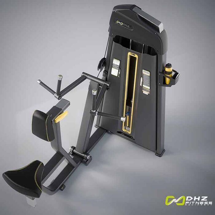 دستگاه اچ بدنسازی DHZ Fitness سری EVOST