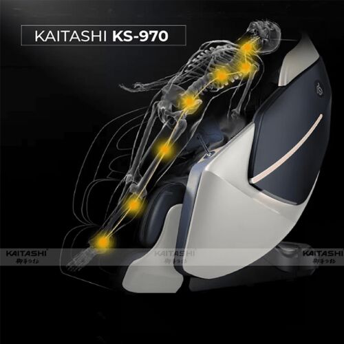 صندلی ماساژور کایتاشی Kaitashi KS-970
