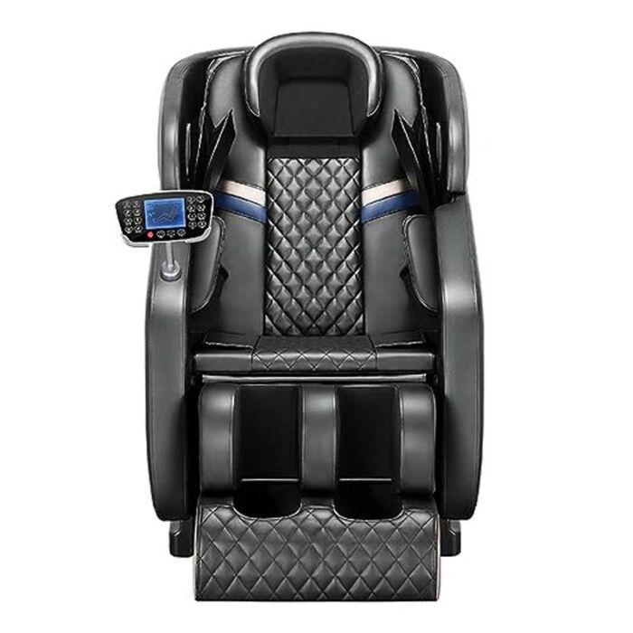 نمای جلو صندلی ماساژور لیرکن LEK-988S