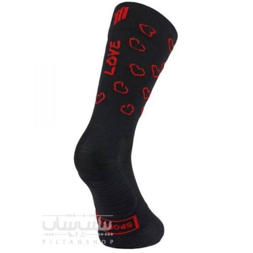 جوراب ورزشی اسپورکس مدل Sporcks Cycling Socks