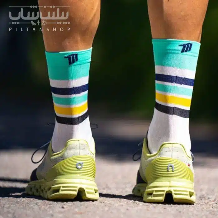 جوراب ورزشی اسپورکس مدل Sporcks Running Socks