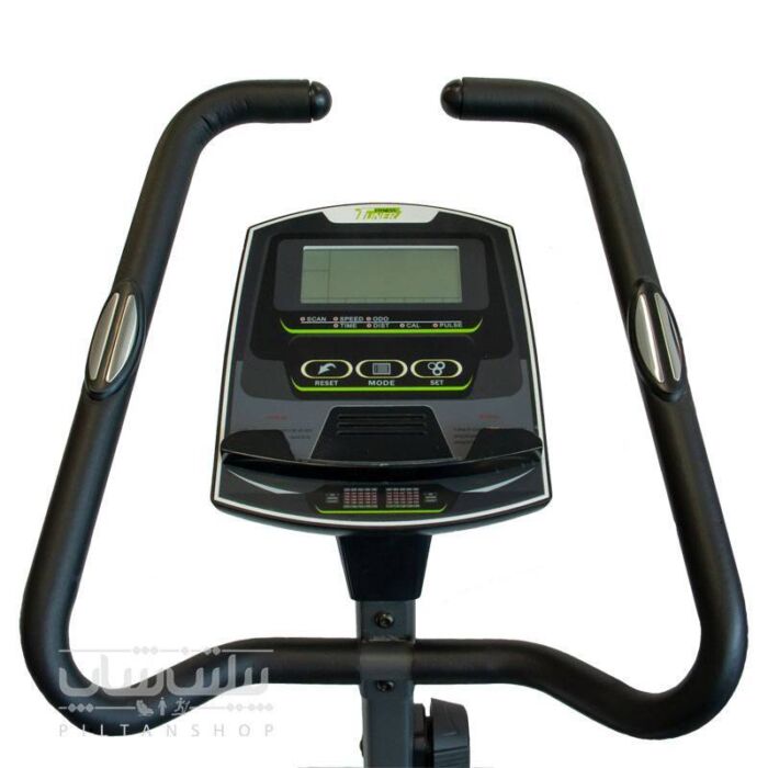 دوچرخه ثابت Tuner fitness T1400