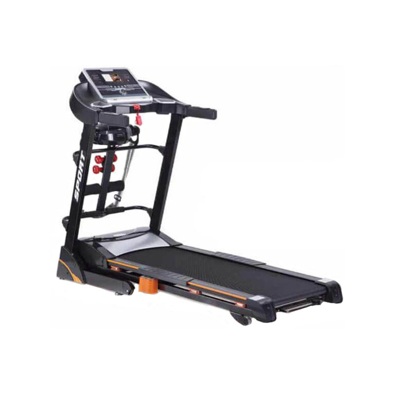 تردمیل خانگی چهار کاره پرو آی فیت Pro I Fit L6069DS