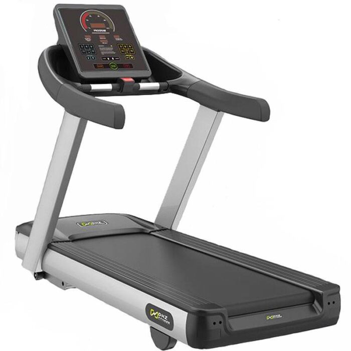 تردمیل باشگاهی دی اچ زد فیتنس مدل Dhz fitness X8400