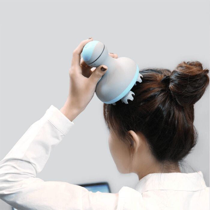 ماساژور سر شیائومی Xiaomi MINI M2 head massager