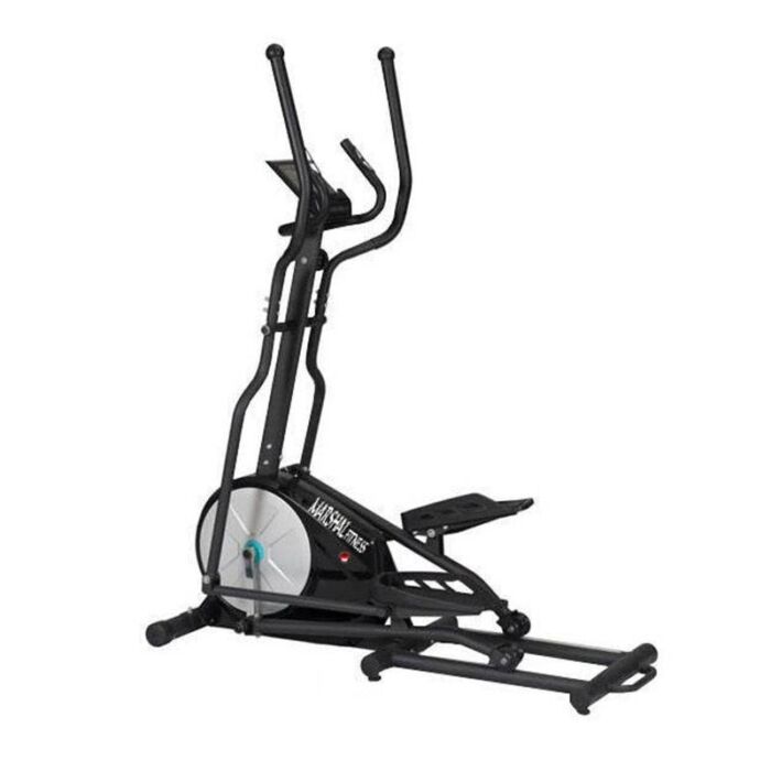 الپتیکال خانگی مارشال فیتنس Marshal Fitness BXZ-316EA