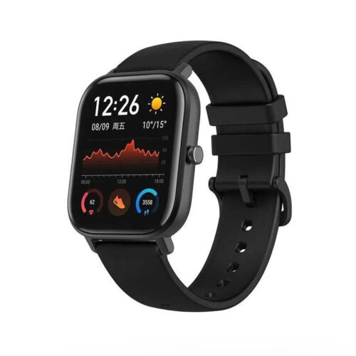 مچ بند هوشمند شیائومی Xiaomi Amazfit Smartwatch GTS