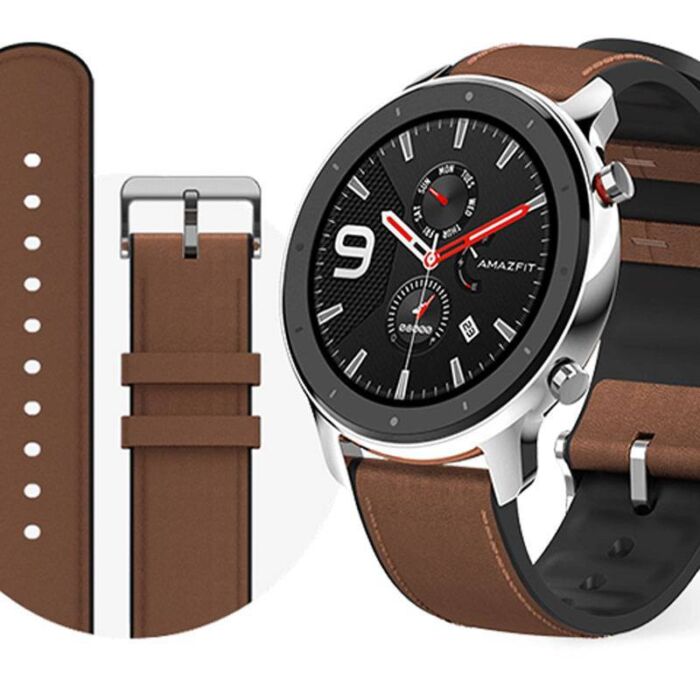 مچ بند هوشمند شیائومی Xiaomi Amazfit Smartwatch GTR