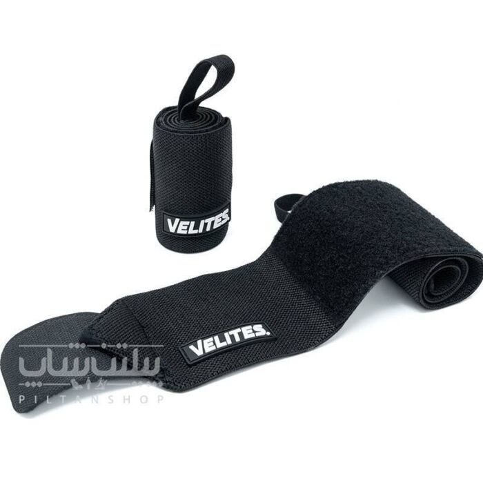مچ بند ورزشی مدل Velites Nylon Wrist Wraps