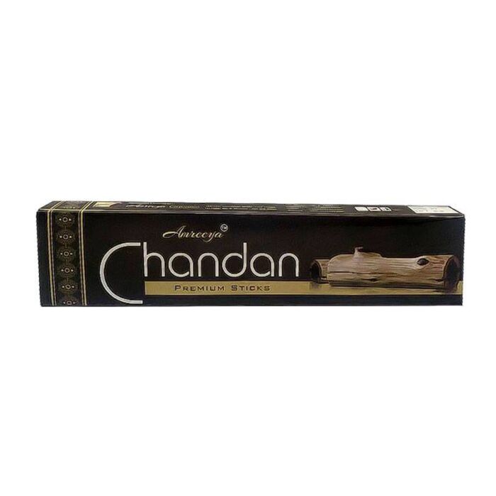 عود آمریا Amreeya Chandan 50G