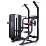 دستگاه بارفیکس کمکی MBH AMS-008