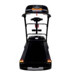 تردمیل خانگی تاشو چندکاره لیدر اسپرت Leader sport DK15AO Plus
