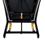 تردمیل خانگی تاشو چندکاره لیدر اسپرت Leader sport DK15AO Plus