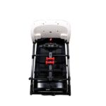 تردمیل خانگی تاشو چندکاره لیدر اسپرت Leader sport DK15AO Plus