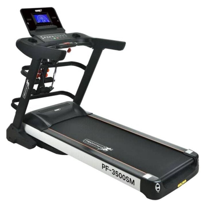 تردمیل چند کاره نیمه باشگاهی پروفیتنس مدل ProFitness PF3500sm