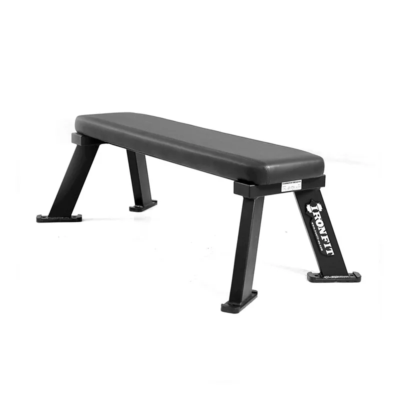 نیمکت تخت باشگاهی آیرون فیت Iron fit FWH-1210 مدل هامر