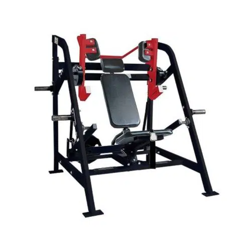 دستگاه بدنسازی وزنه آزاد پلاور هامر Iron fit PLH-4240