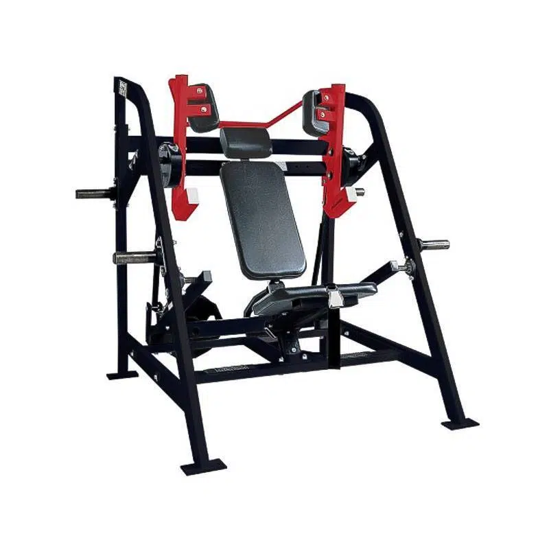 دستگاه بدنسازی وزنه آزاد پلاور هامر Iron fit PLH-4240