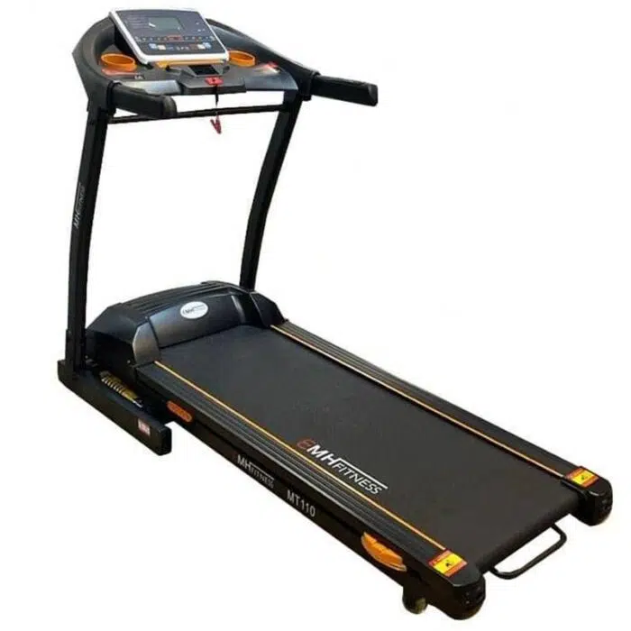 تردمیل خانگی ای ام اچ فیتنس مدل EMH FITNESS MT110