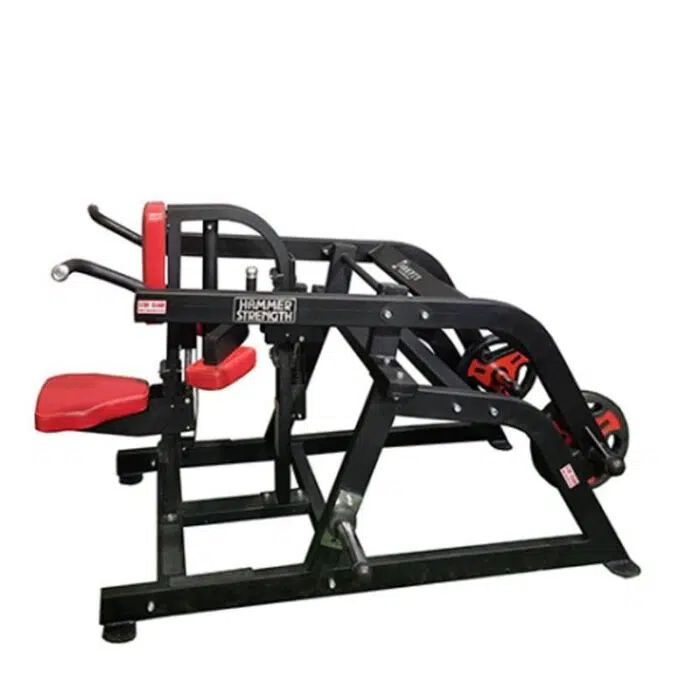 دستگاه پشت بازو دیپ هامر Iron fit PLH-4320