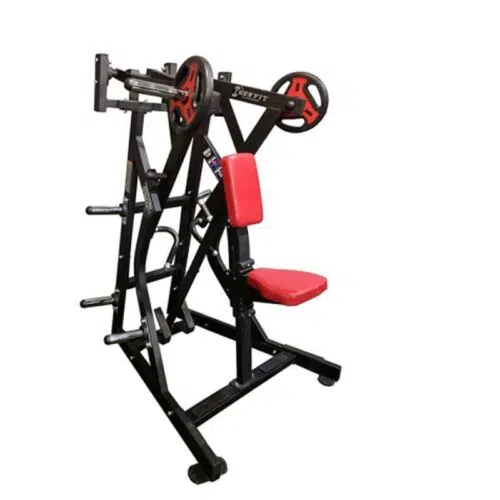 دستگاه اچ از پایین وزنه آزاد هامر Iron fit PLH-4230