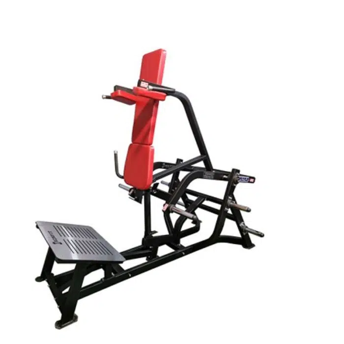 دستگاه اسکوات عمودی هامر Iron fit PLH-4510