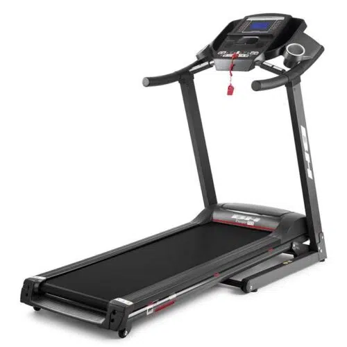 تردمیل بی اچ فیتنس BH Fitness Pioneer R3