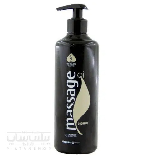 روغن ماساژ نارگیل Simple Use Beauty 500ml